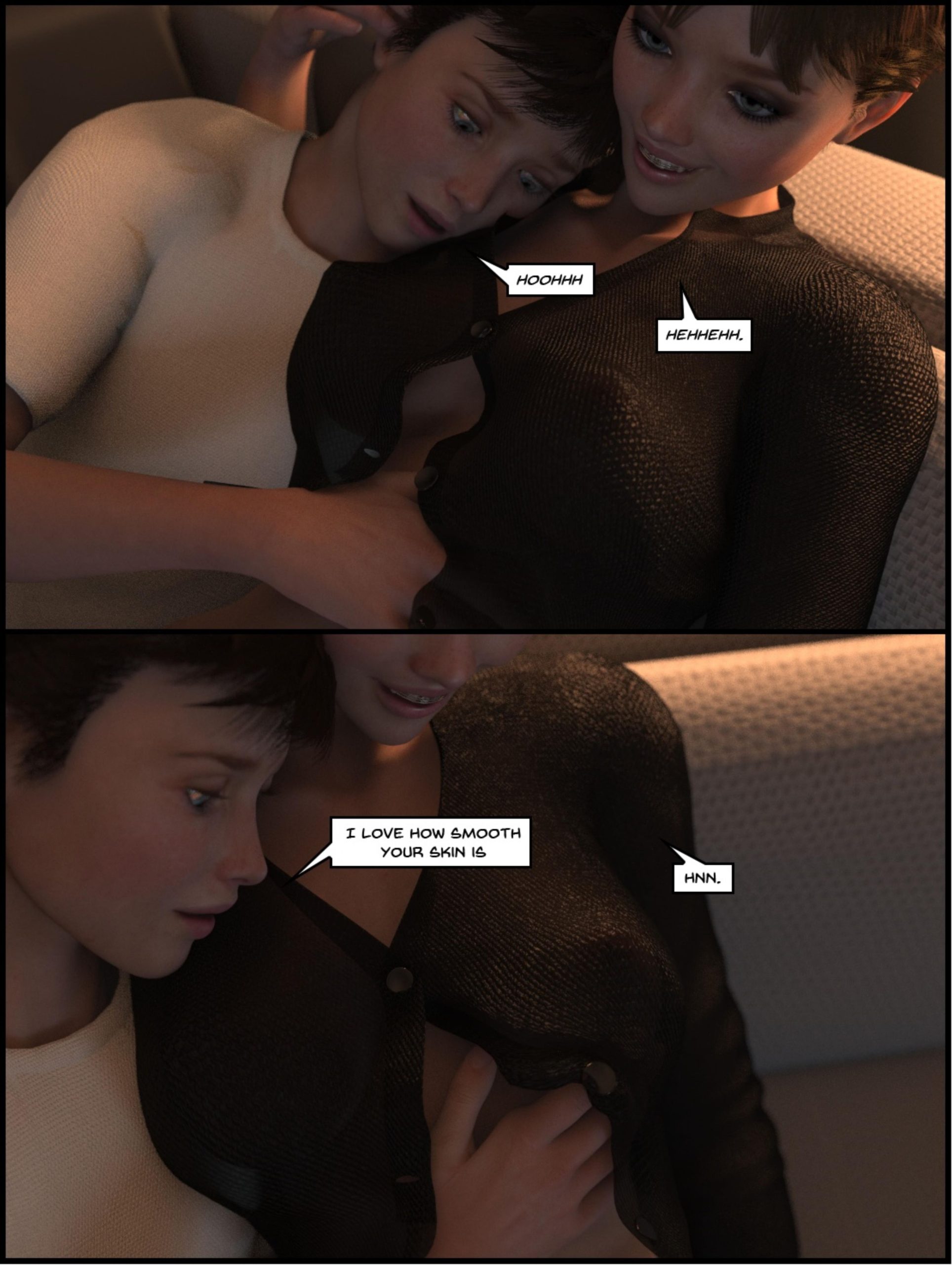 Lithium - ch. 6-7