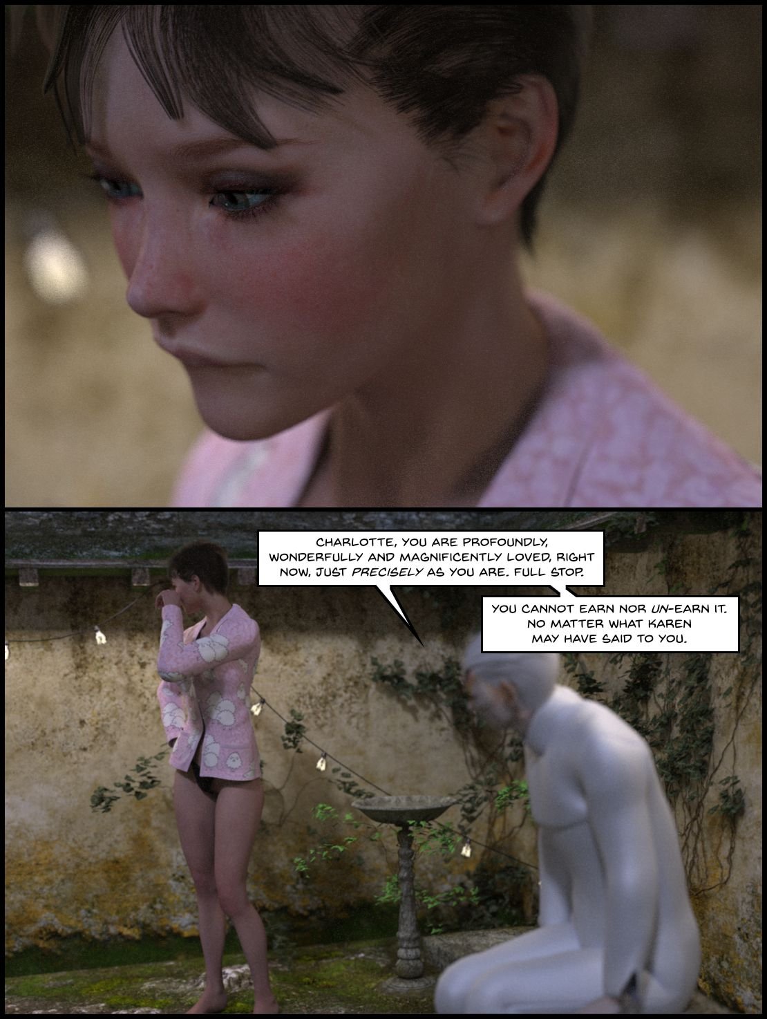 Lithium - ch. 12-13