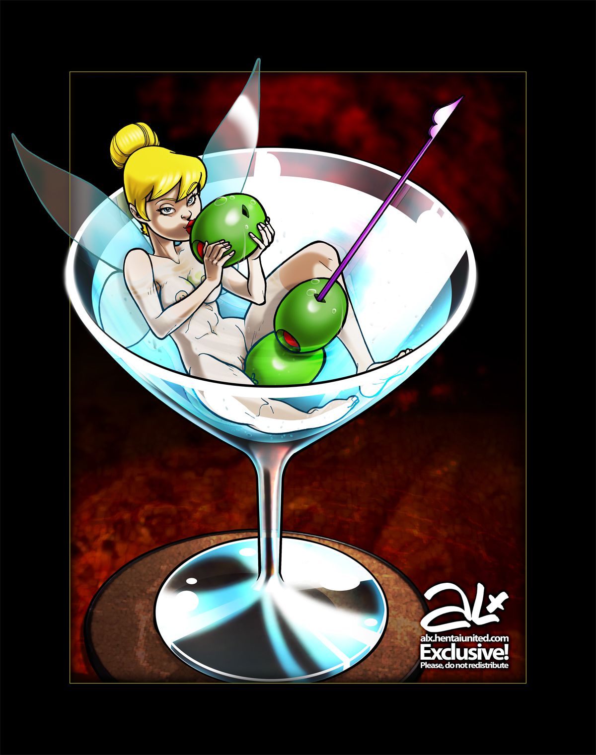 Artworks (1-3) - Chapter 3