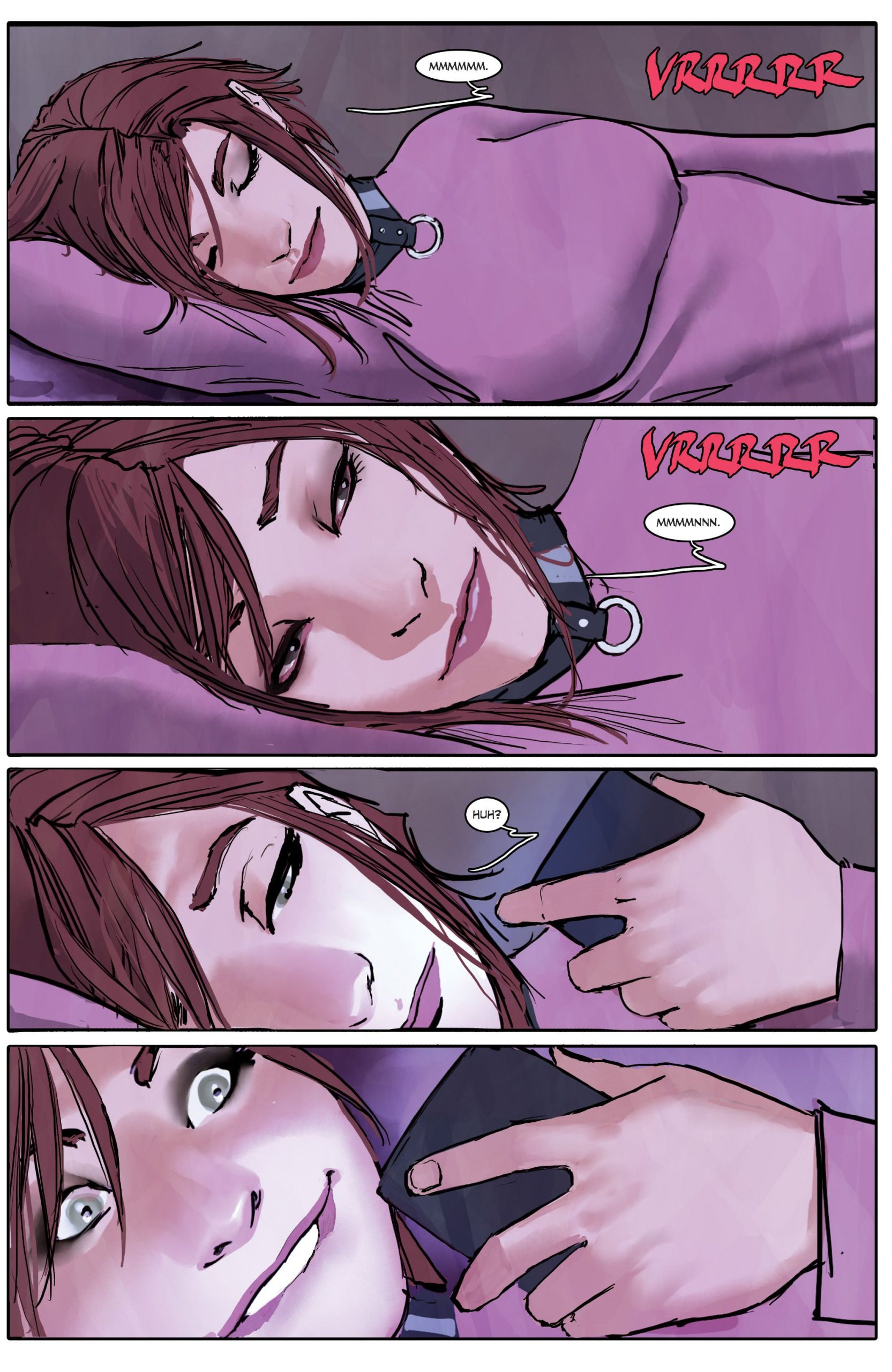Sunstone - Chapter 1-2