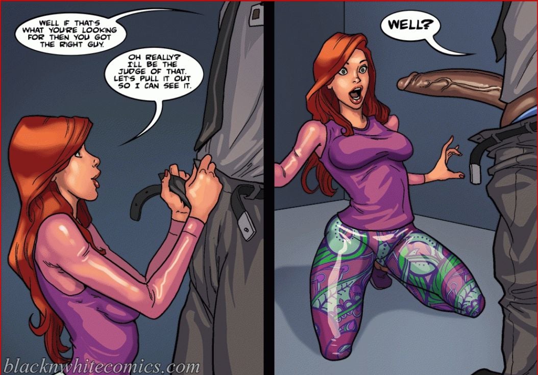 Art Class (1-2) - Chapter 2