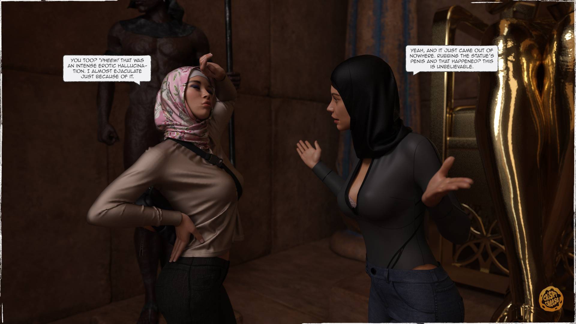 Wayfarer’s Log – The Lost Queen - Chapter 1