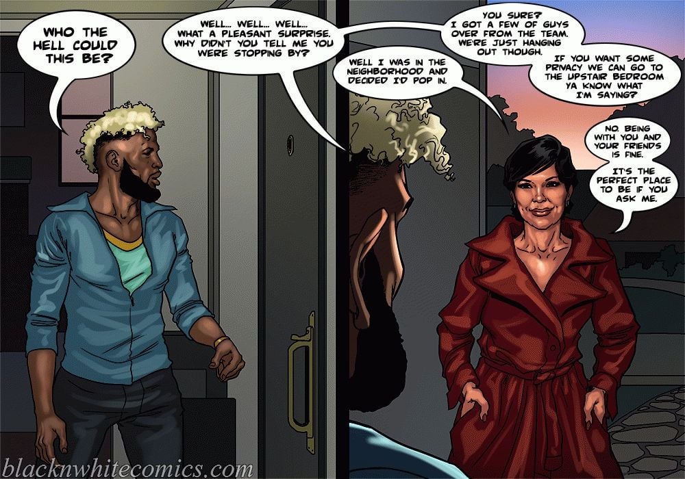 The Karassians (1-2) - Chapter 2