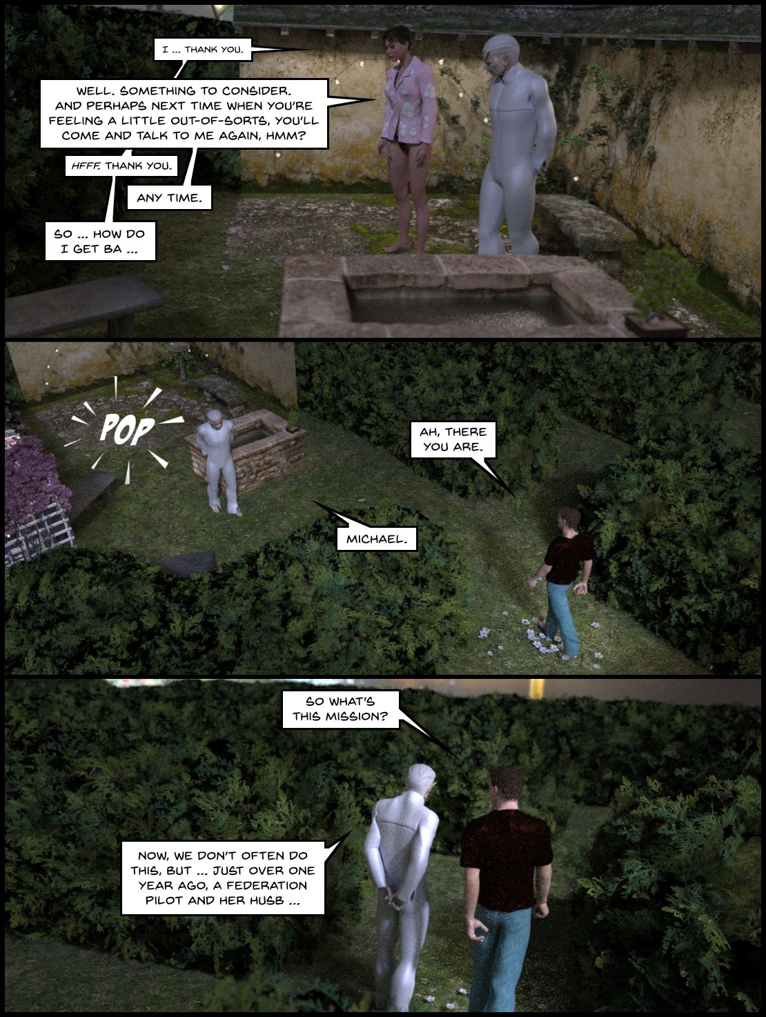 Lithium - ch. 12-13