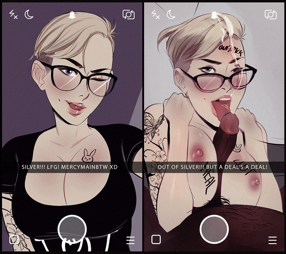 Artworks (1-2) - Chapter 1