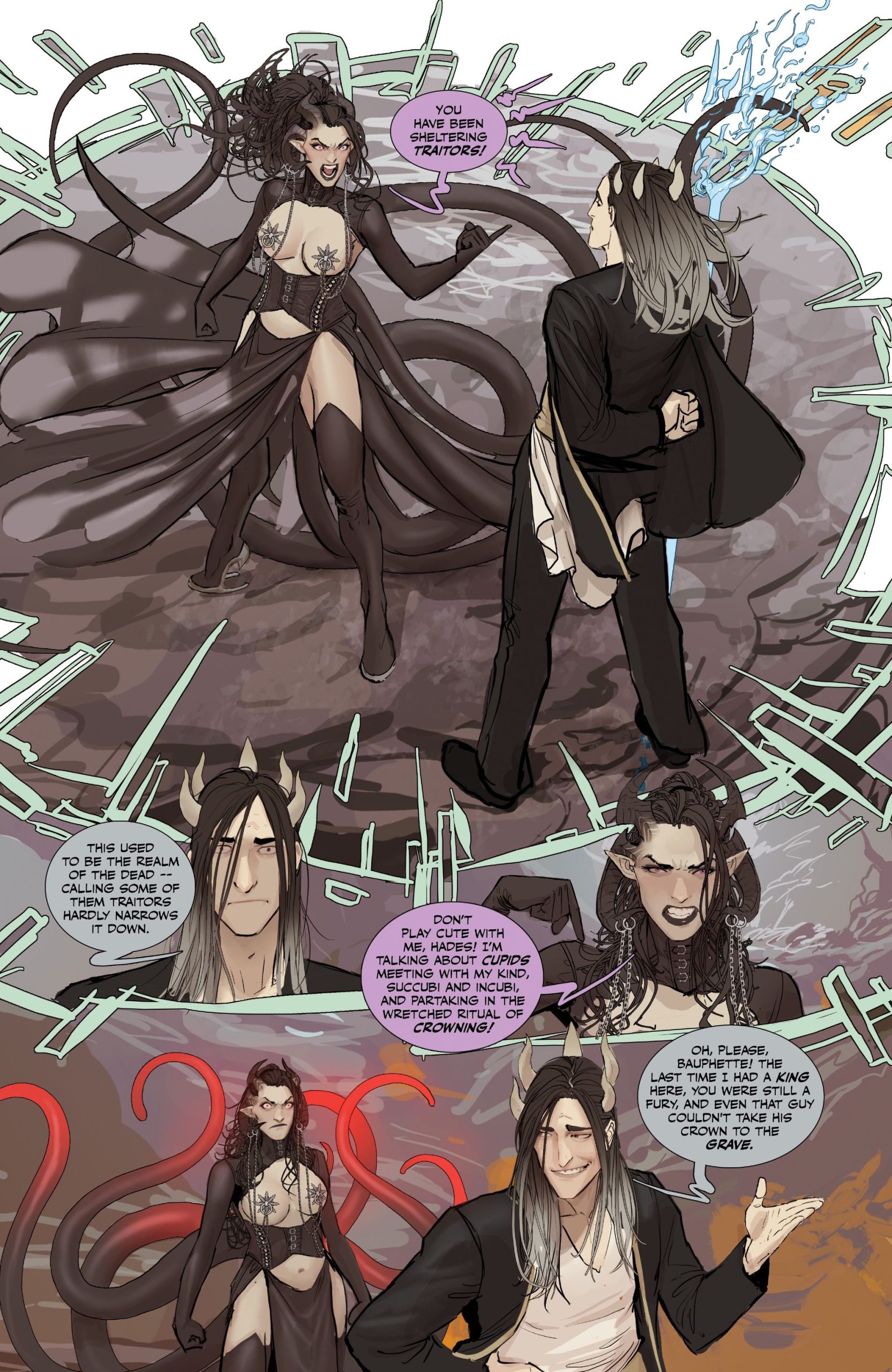 Fine Print (1-2) - Chapter 1
