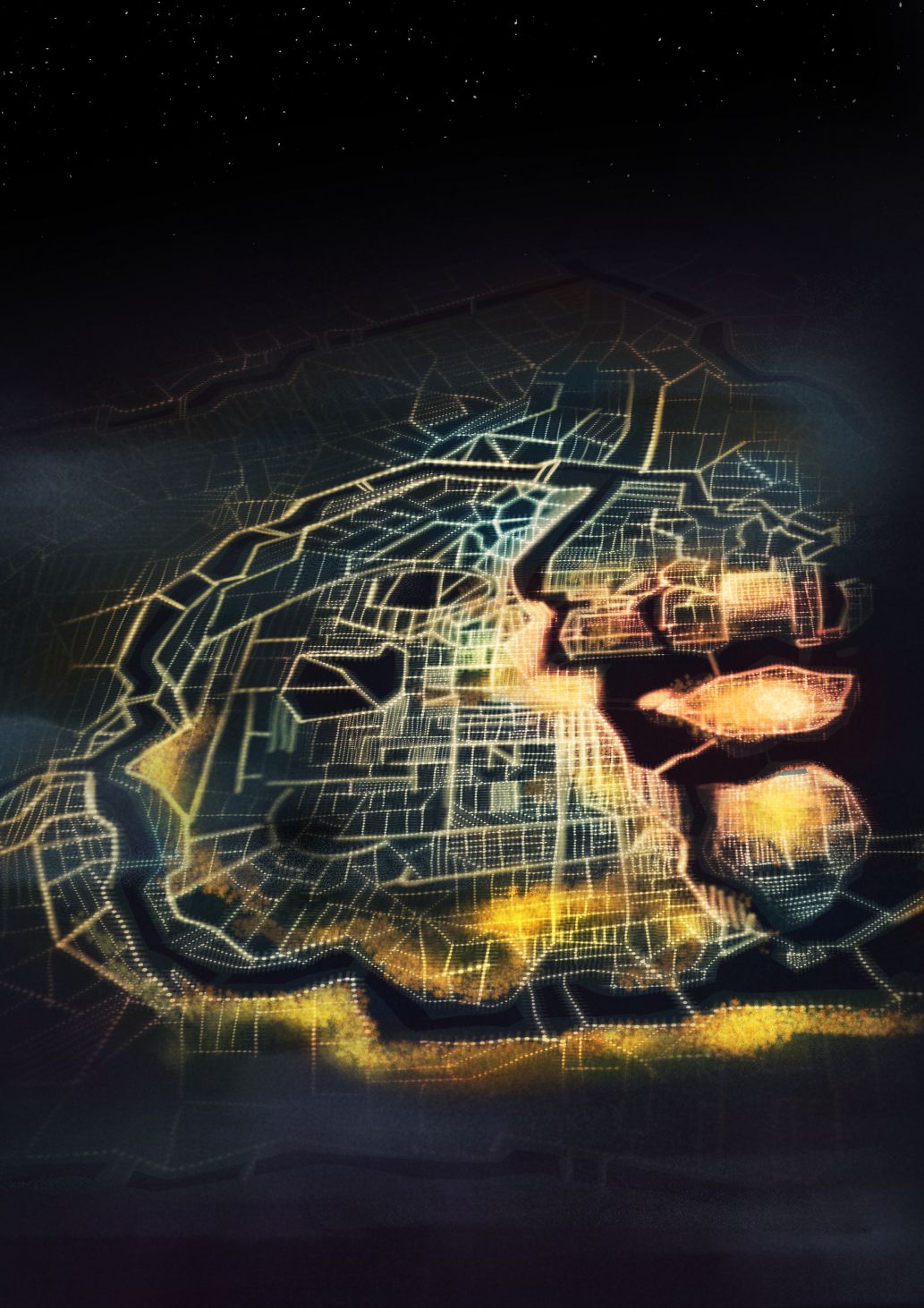 Cherry Road - Chapter 11-12