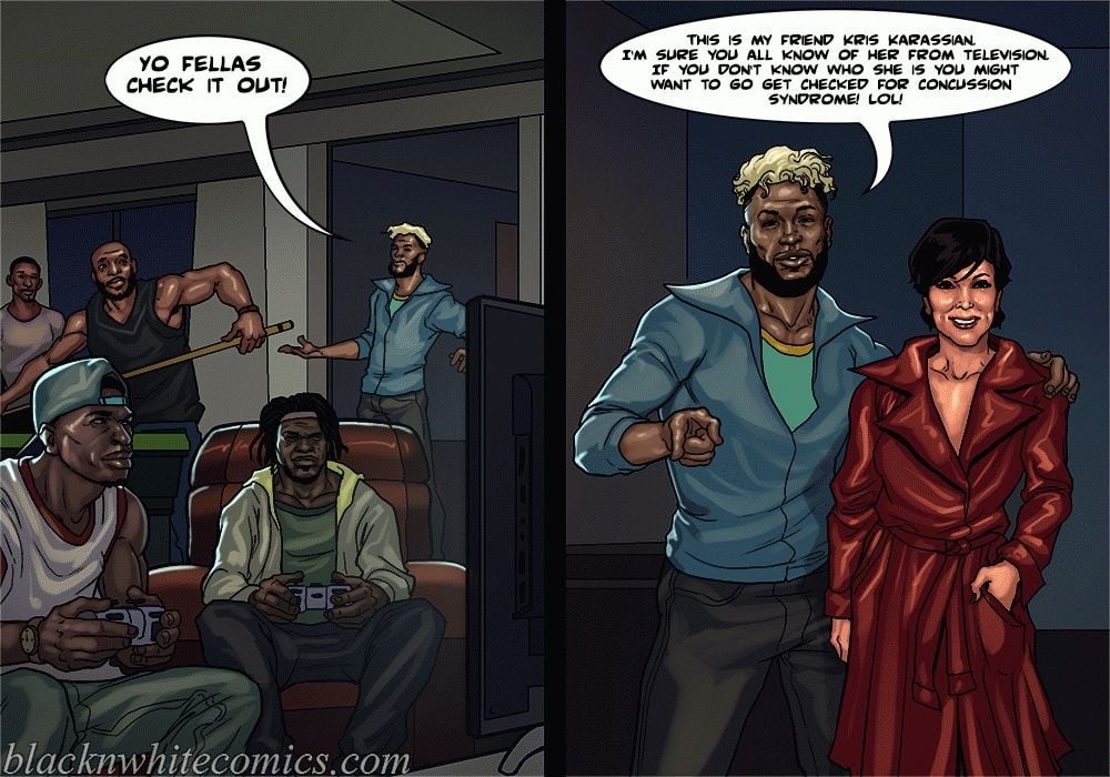 The Karassians (1-2) - Chapter 2