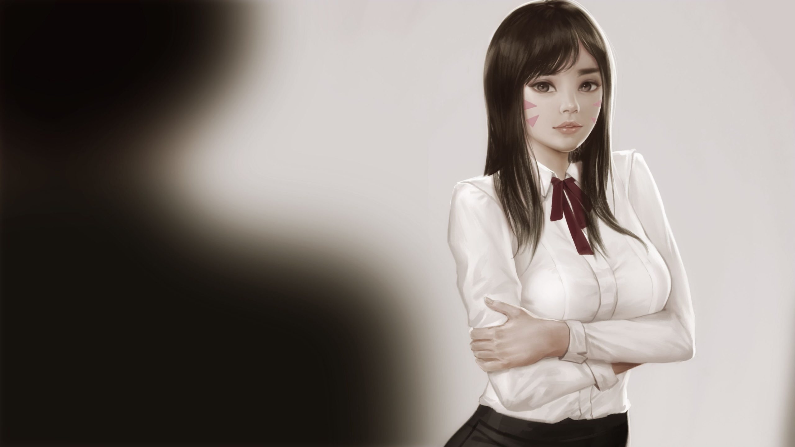 NTR – Gaming Girl (1-2) - Chapter 2