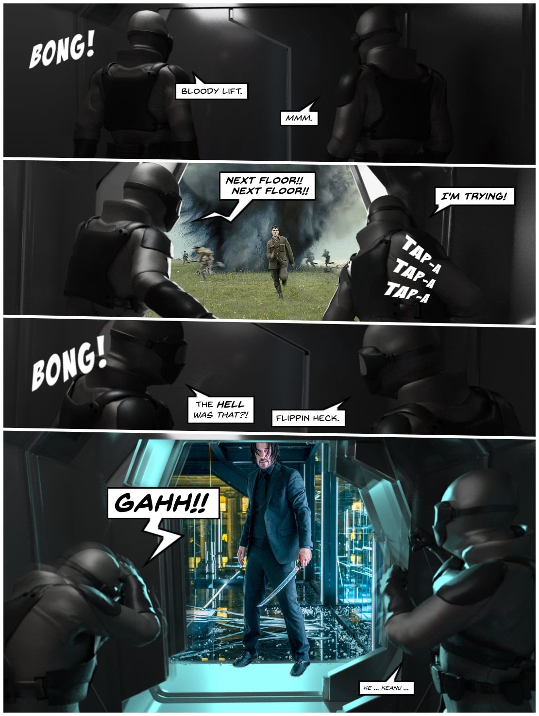 Lithium - ch. 10-11
