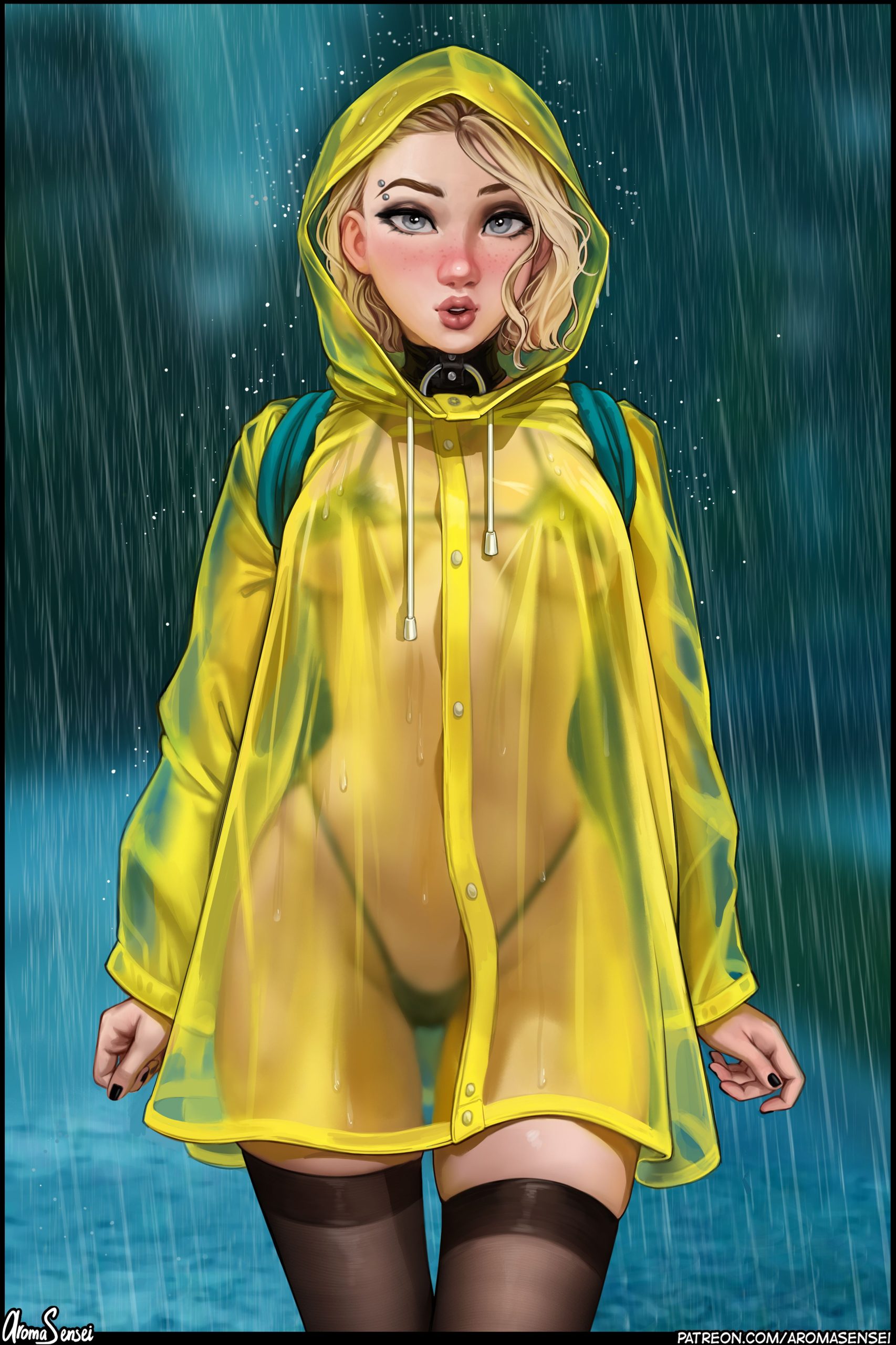 Shining of Elsa (1-3) - Chapter 1