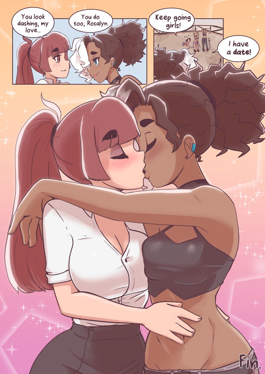 The Gallant Paladin - Chapter 1