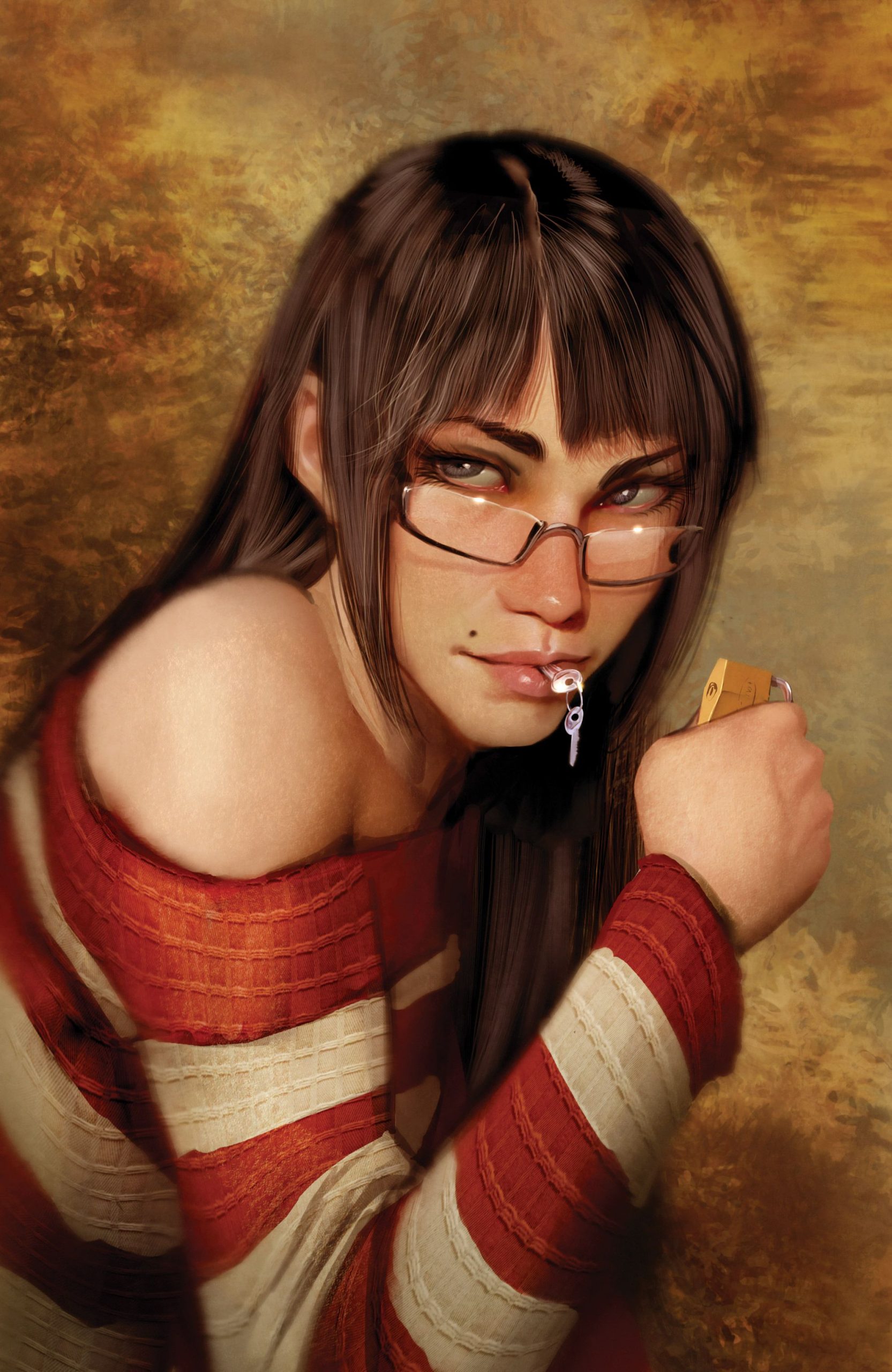 Sunstone - Chapter 1-2