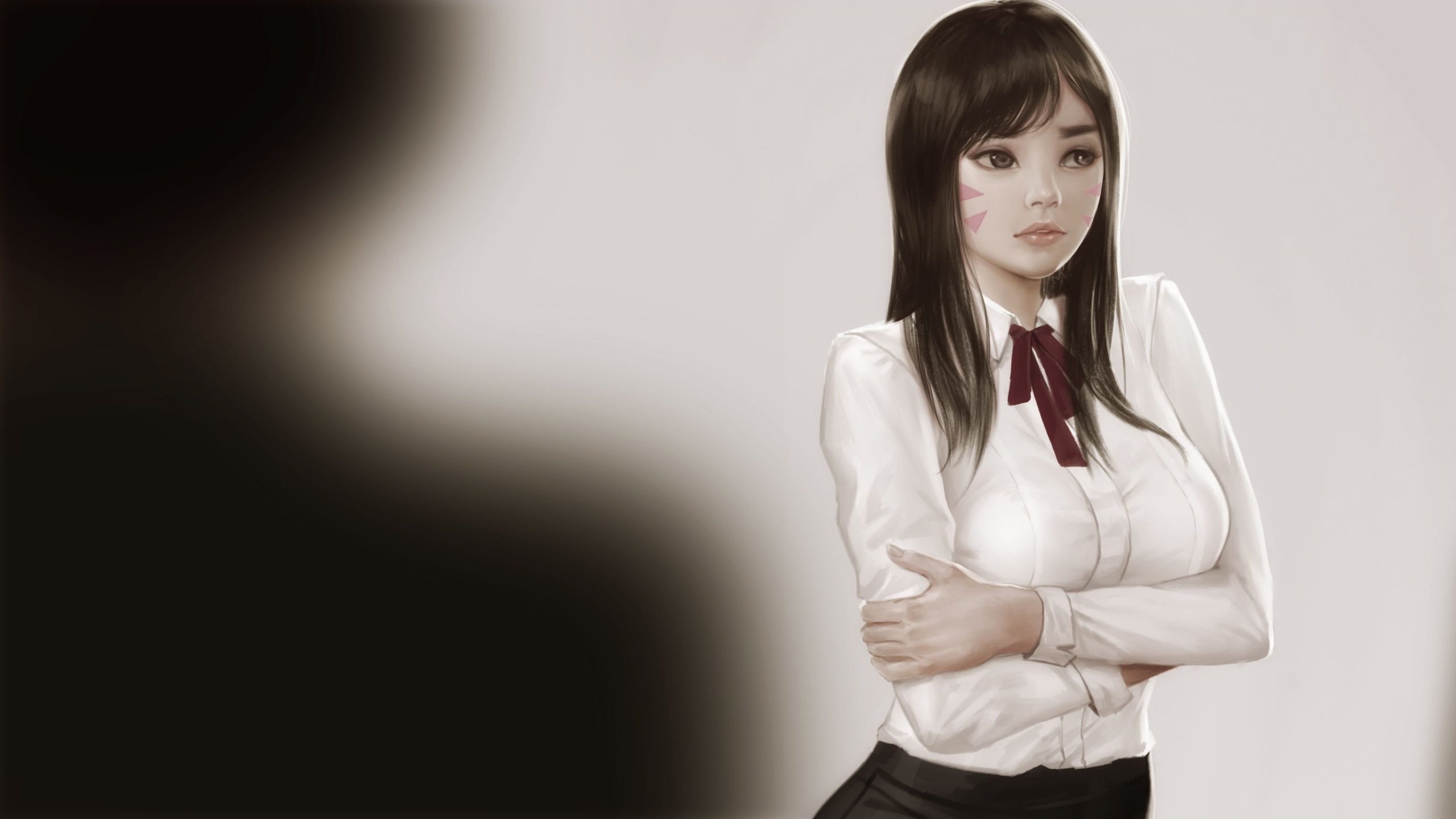 NTR – Gaming Girl (1-2) - Chapter 2