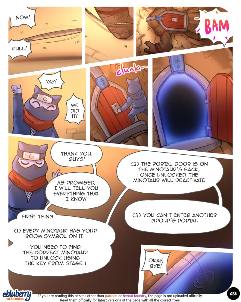 S.EXpedition - ch. 9