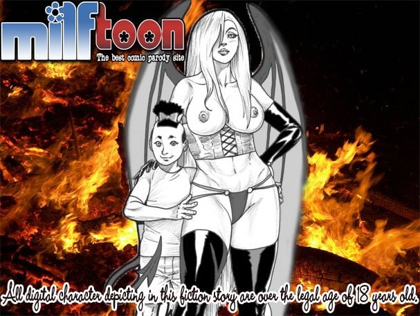 Adventure - Chapter 1