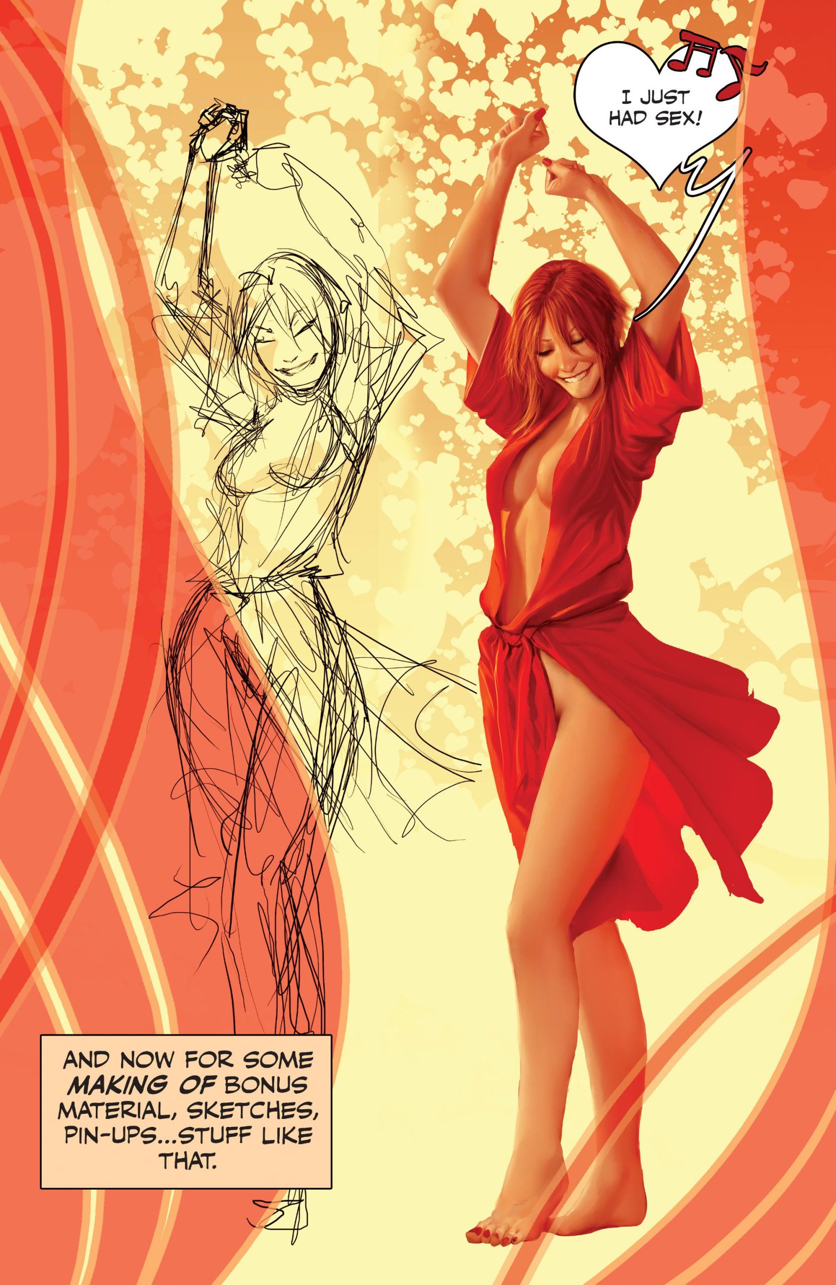 Sunstone - Chapter 1-2