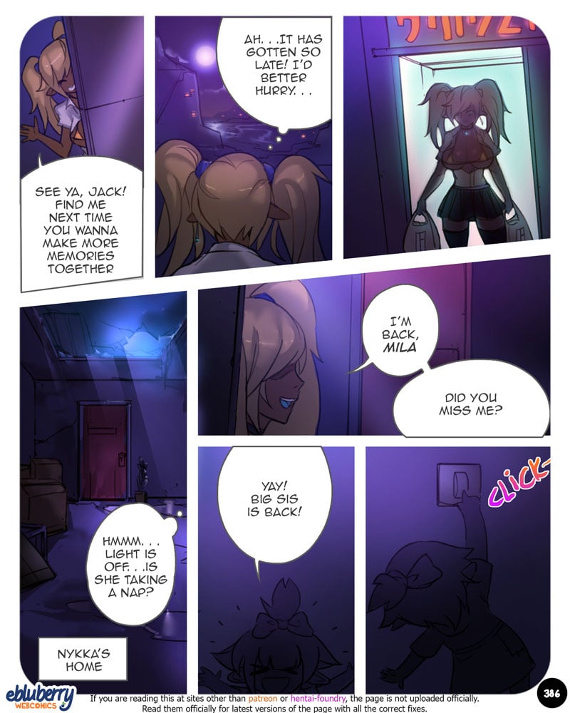 S.EXpedition - ch. 5-6