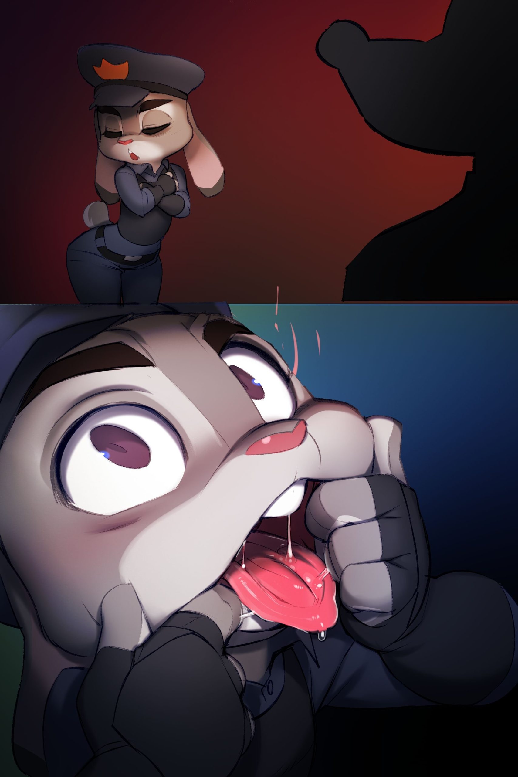 Sweet Sting (1-5) - Chapter 1