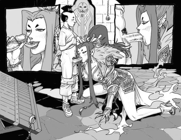 Adventure - Chapter 1