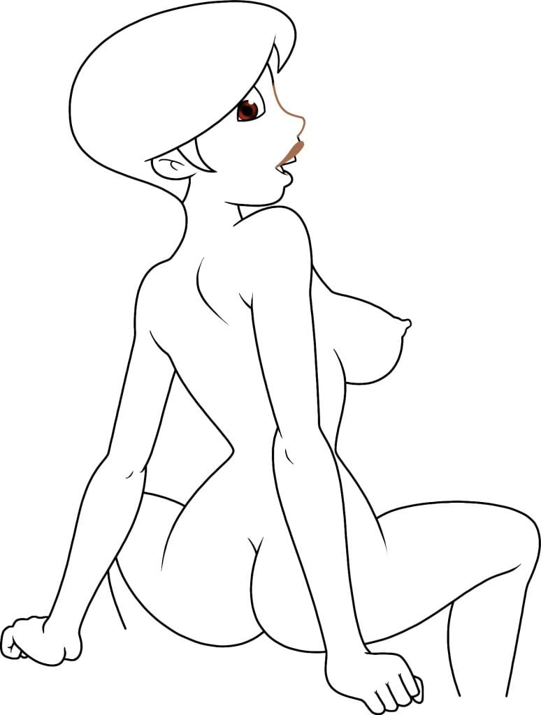 Oh, Betty! (1-2) - Chapter 2