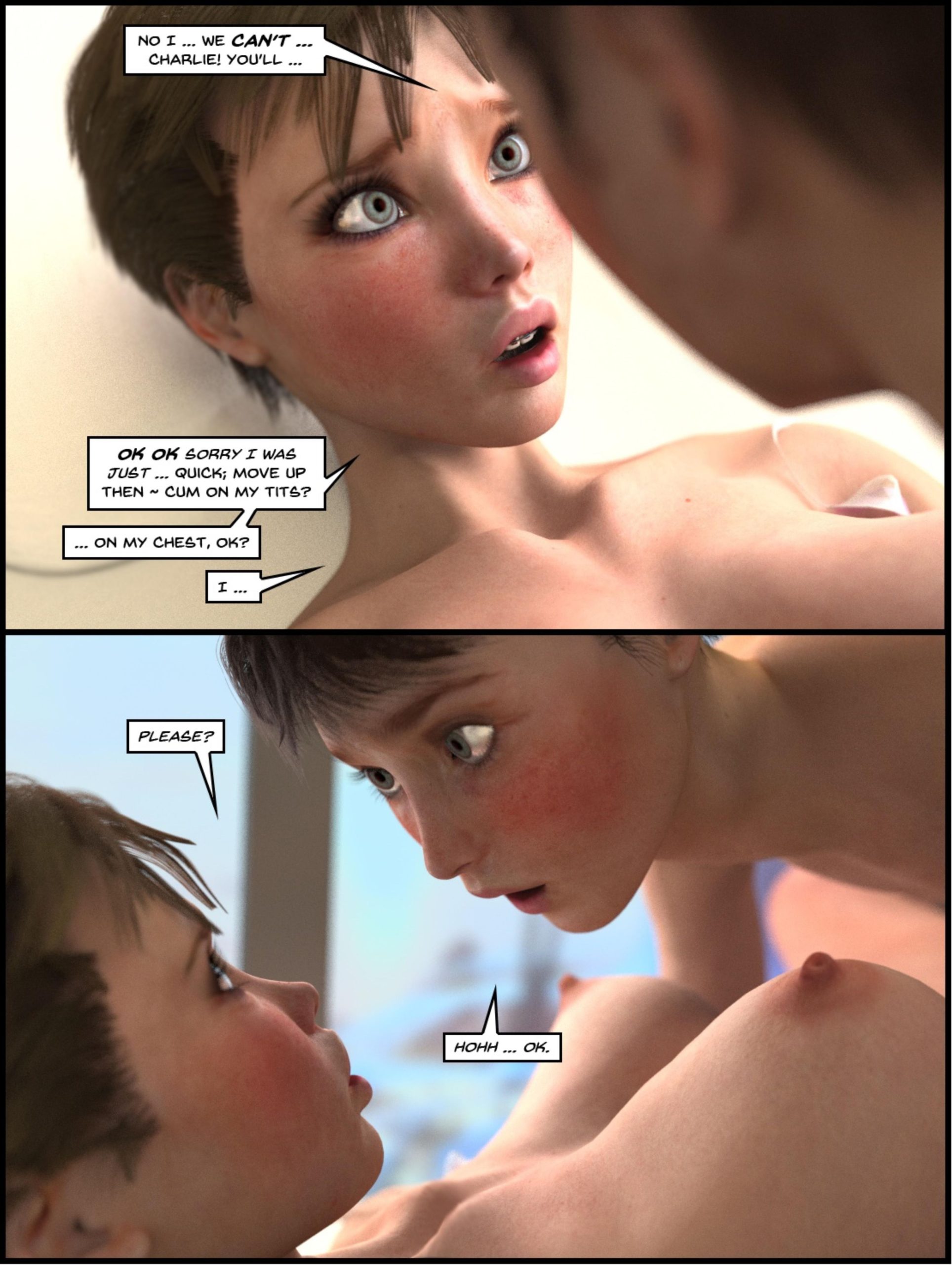 Lithium - ch. 4-5