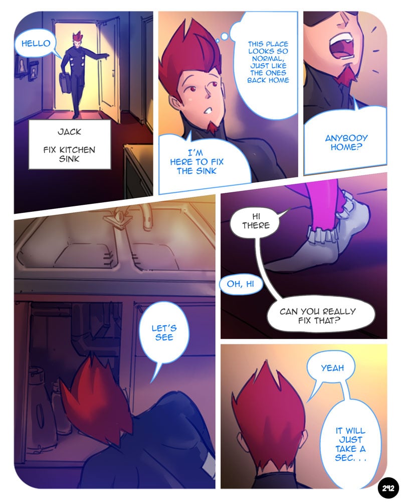 S.EXpedition - ch. 5-6