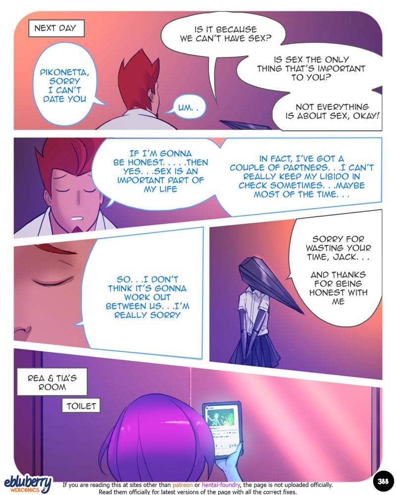 S.EXpedition - ch. 5-6