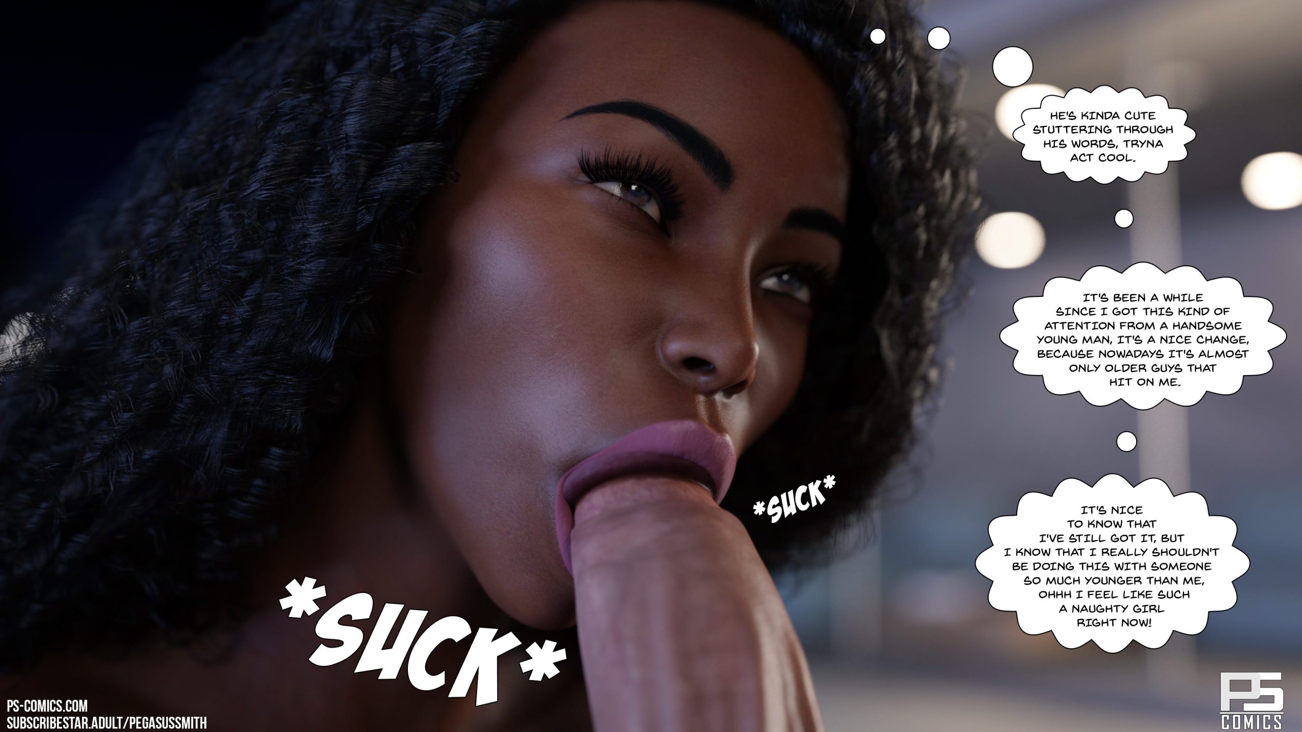 Unintended Consequences - Chapter 1