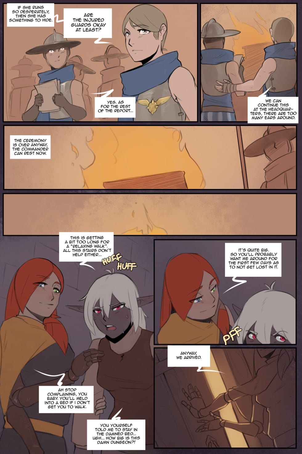 Price for Freedom (1-4) - Chapter 2