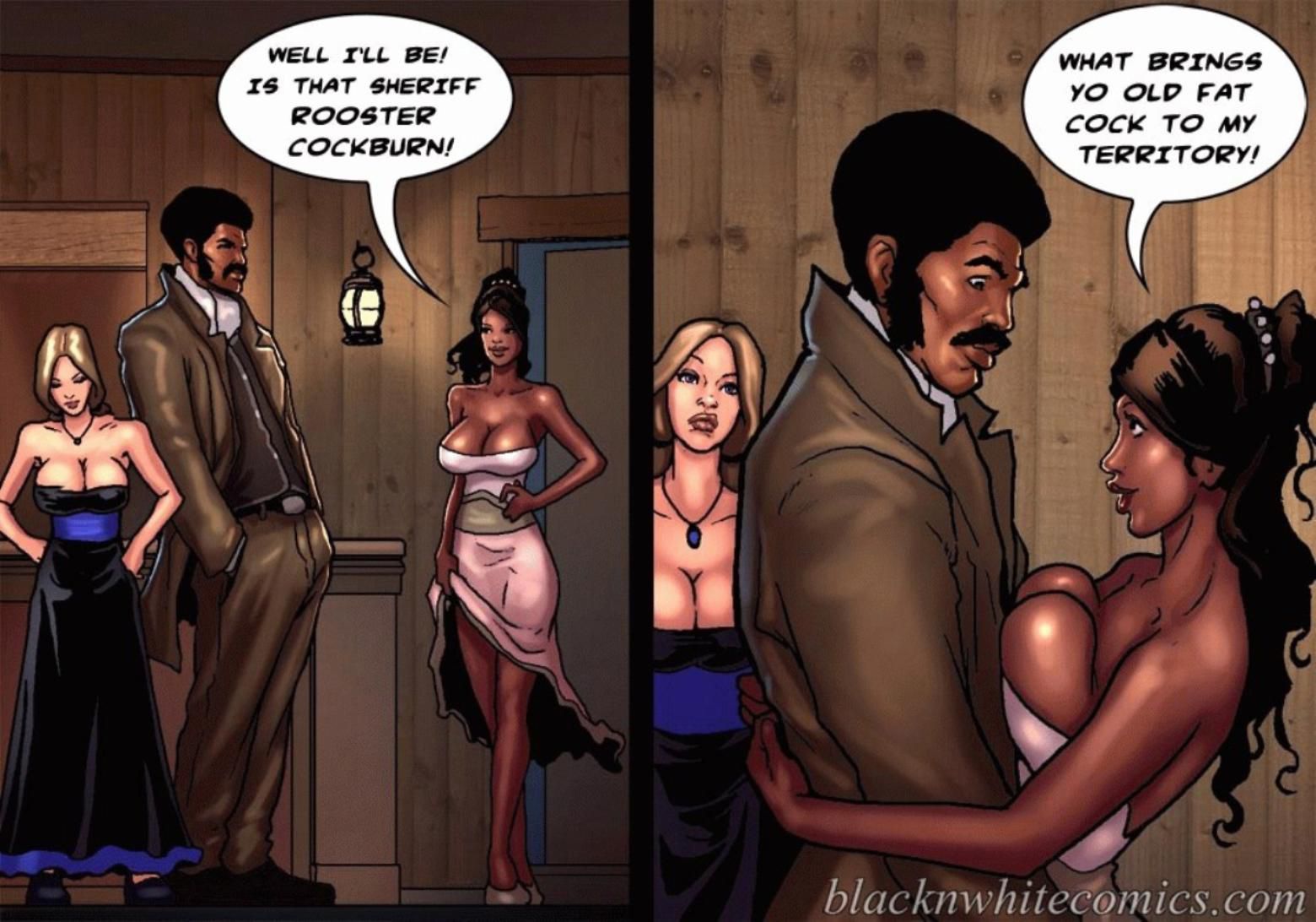 True Dick - Chapter 1