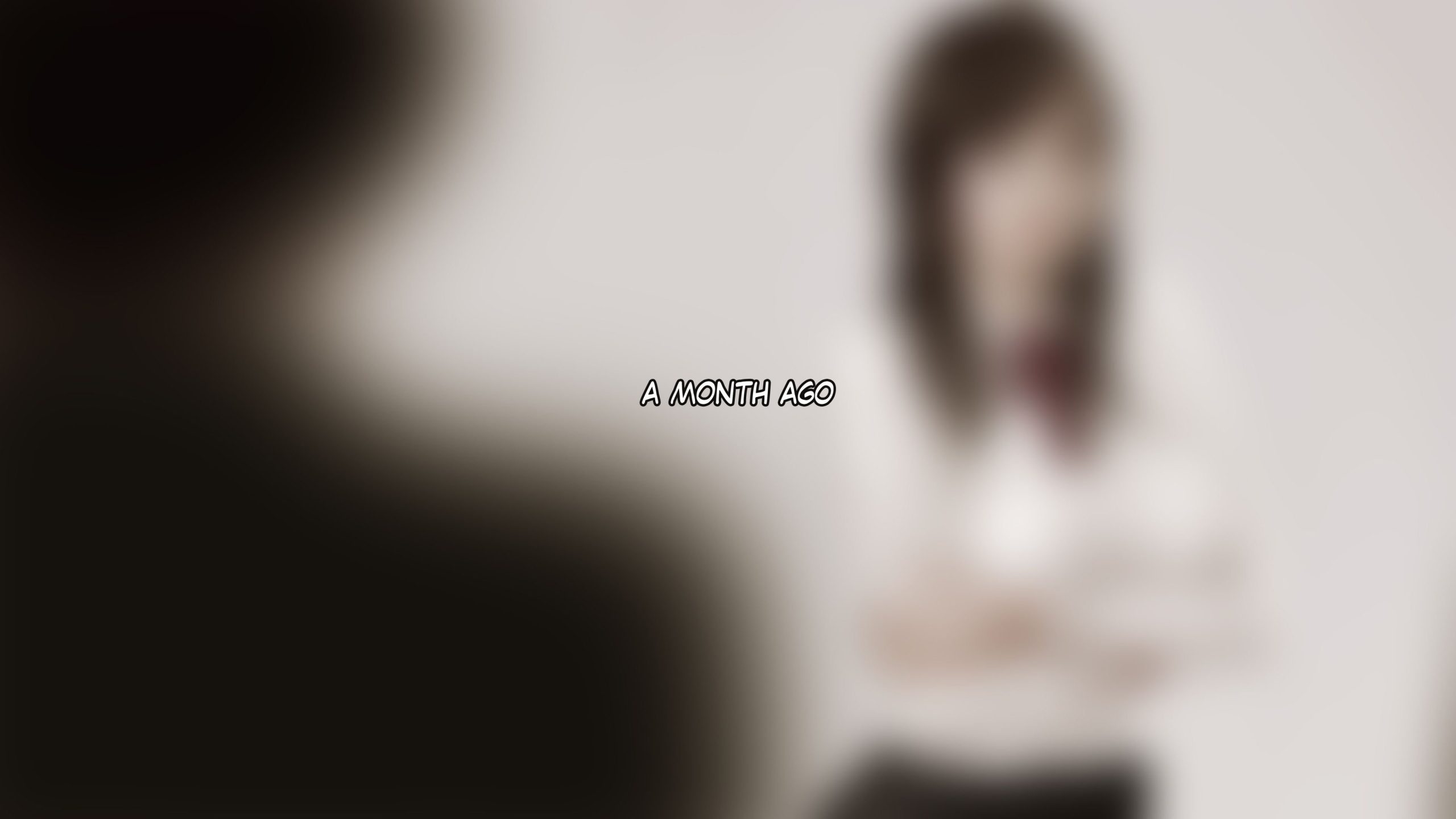NTR – Gaming Girl (1-2) - Chapter 1