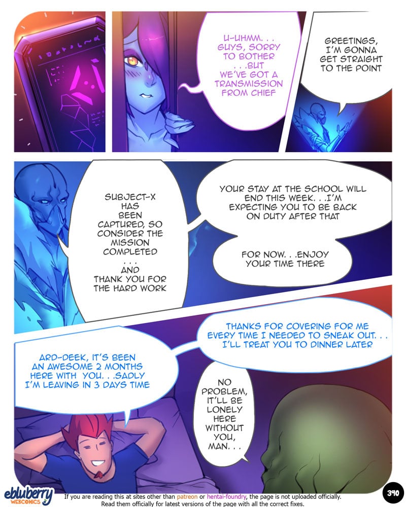 S.EXpedition - ch. 5-6