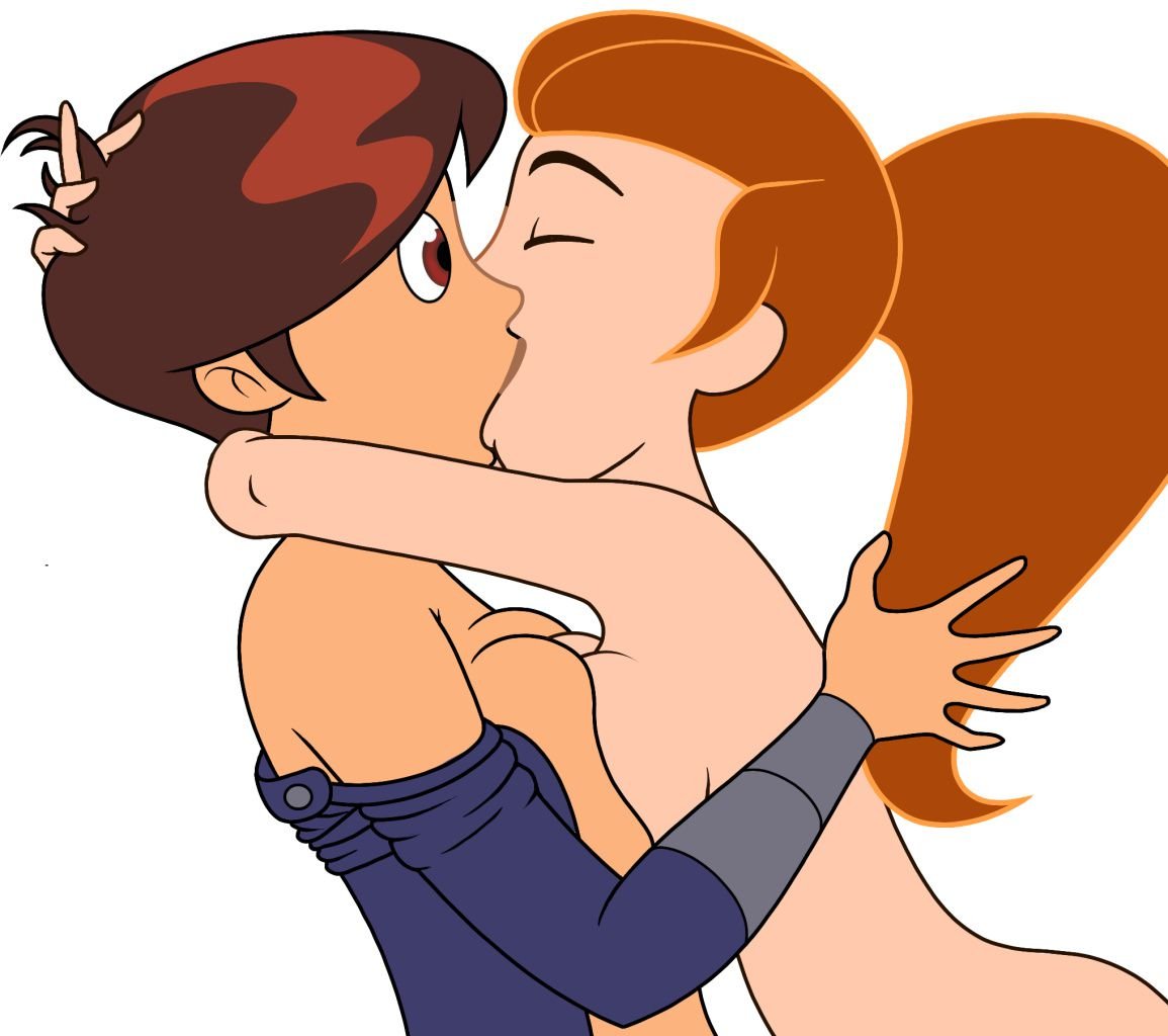 Oh, Betty! (1-2) - Chapter 2