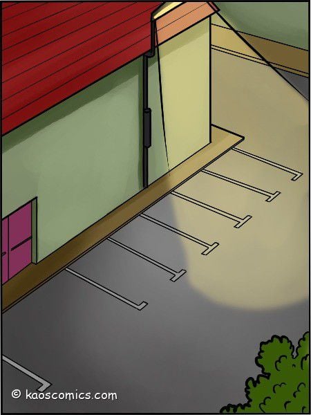 Girls Night Out (1-4) - Chapter 3