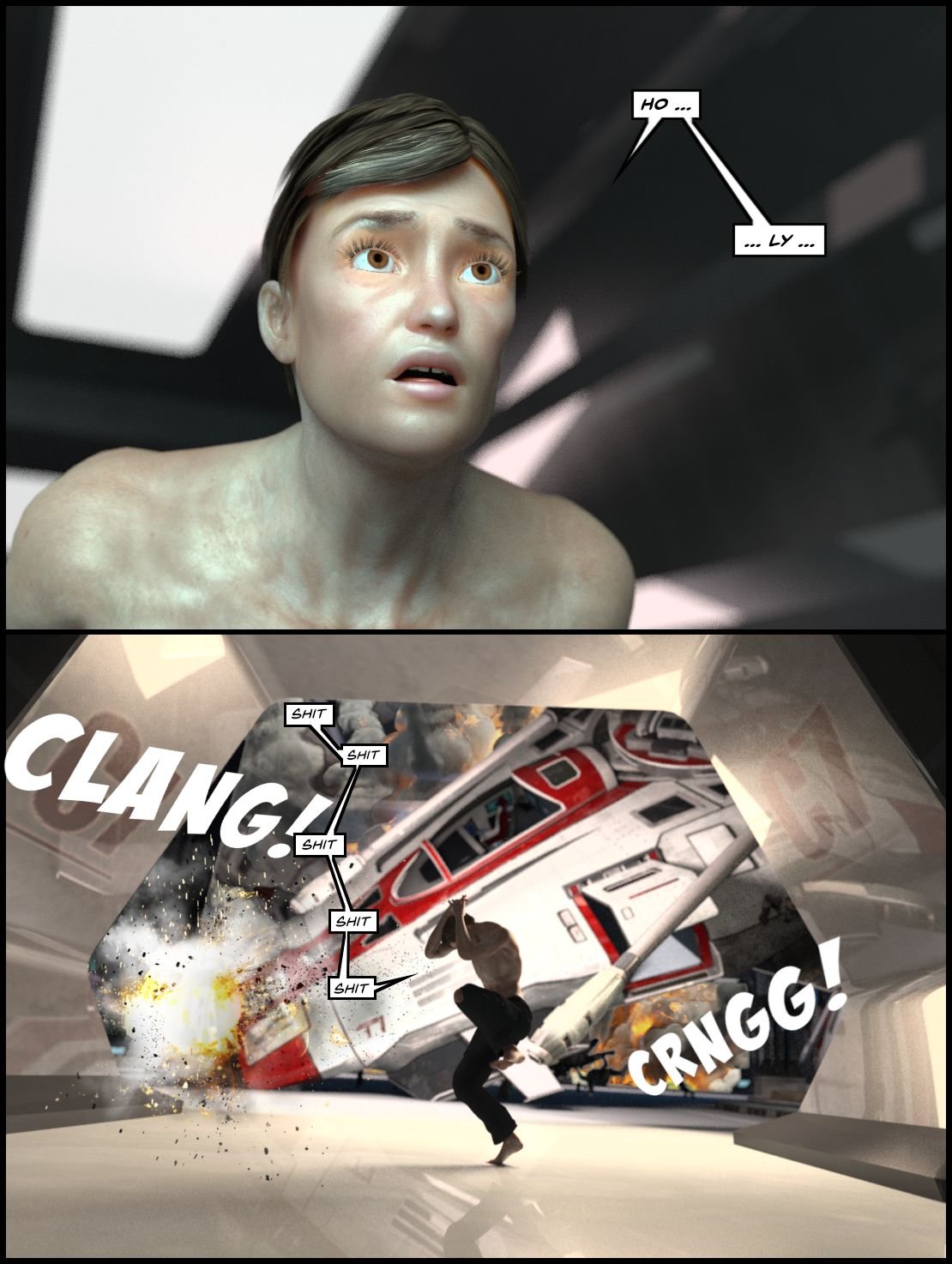 Lithium - ch. 10-11