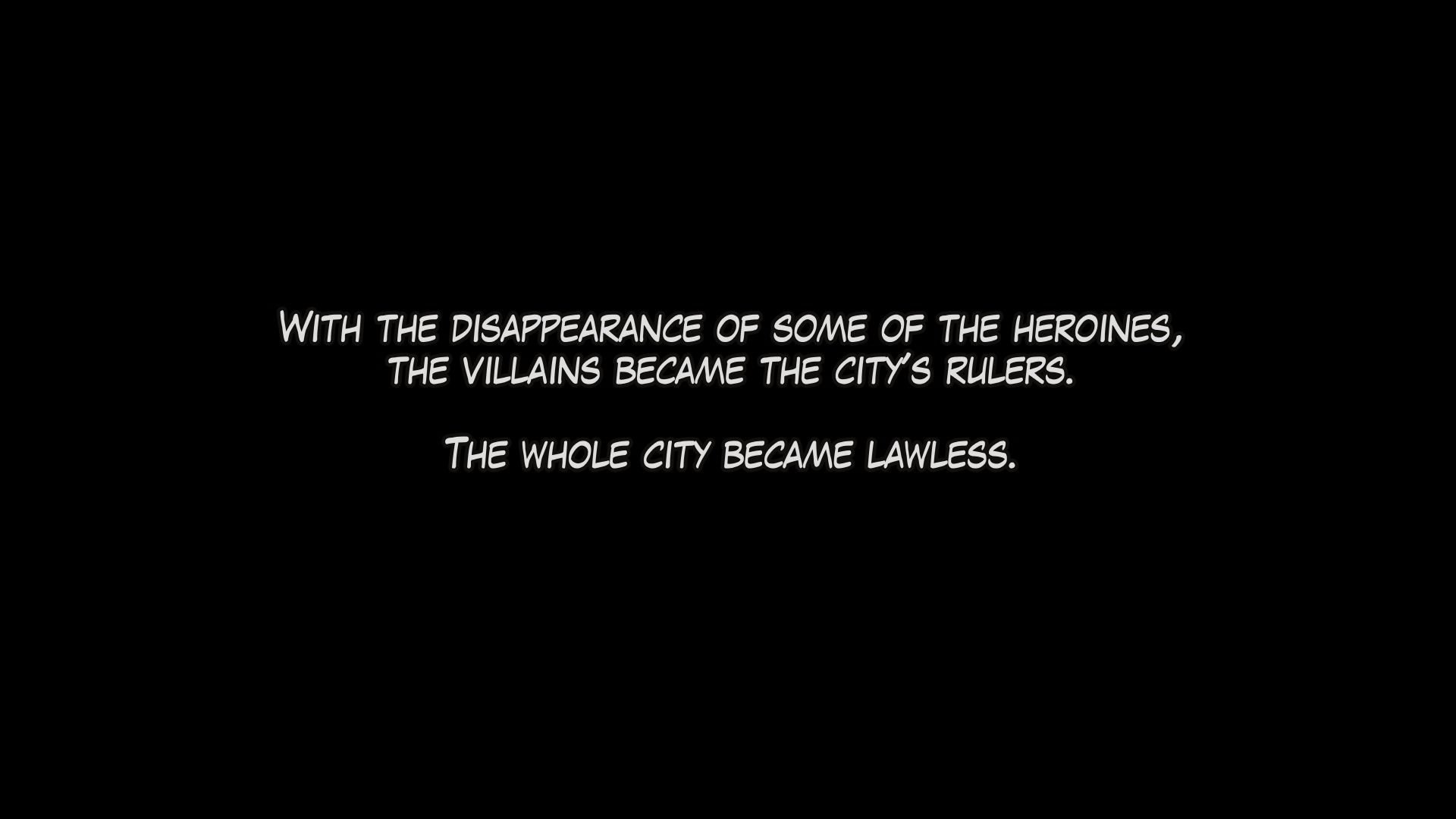 Packs (1-3) - Chapter 2
