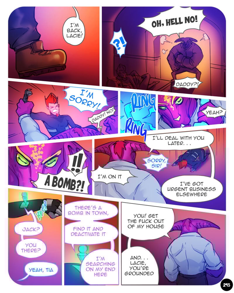 S.EXpedition - ch. 5-6