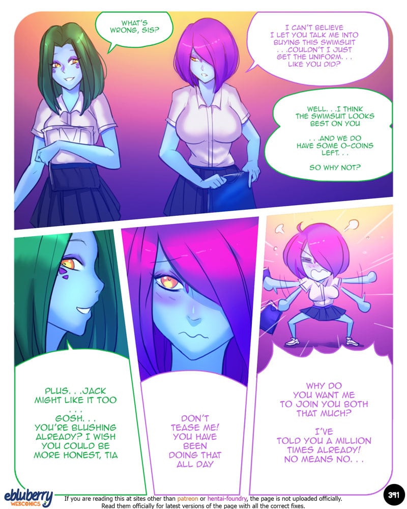 S.EXpedition - ch. 5-6