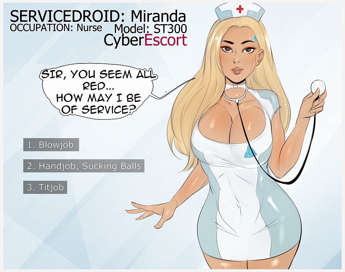 Artworks (1-2) - Chapter 1