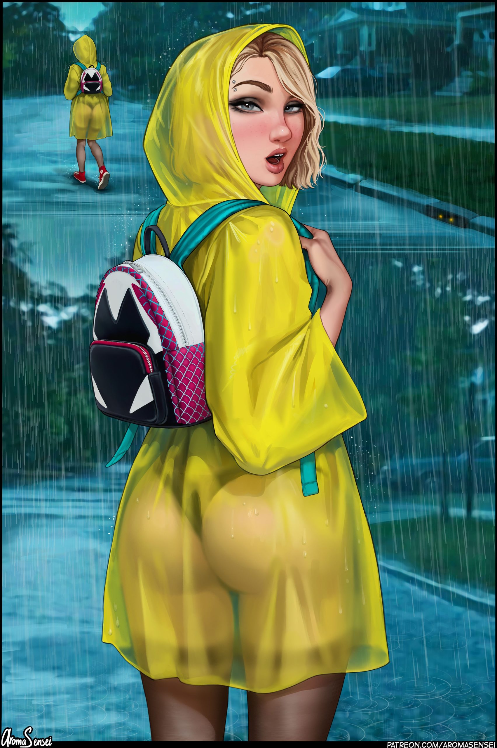Shining of Elsa (1-3) - Chapter 1