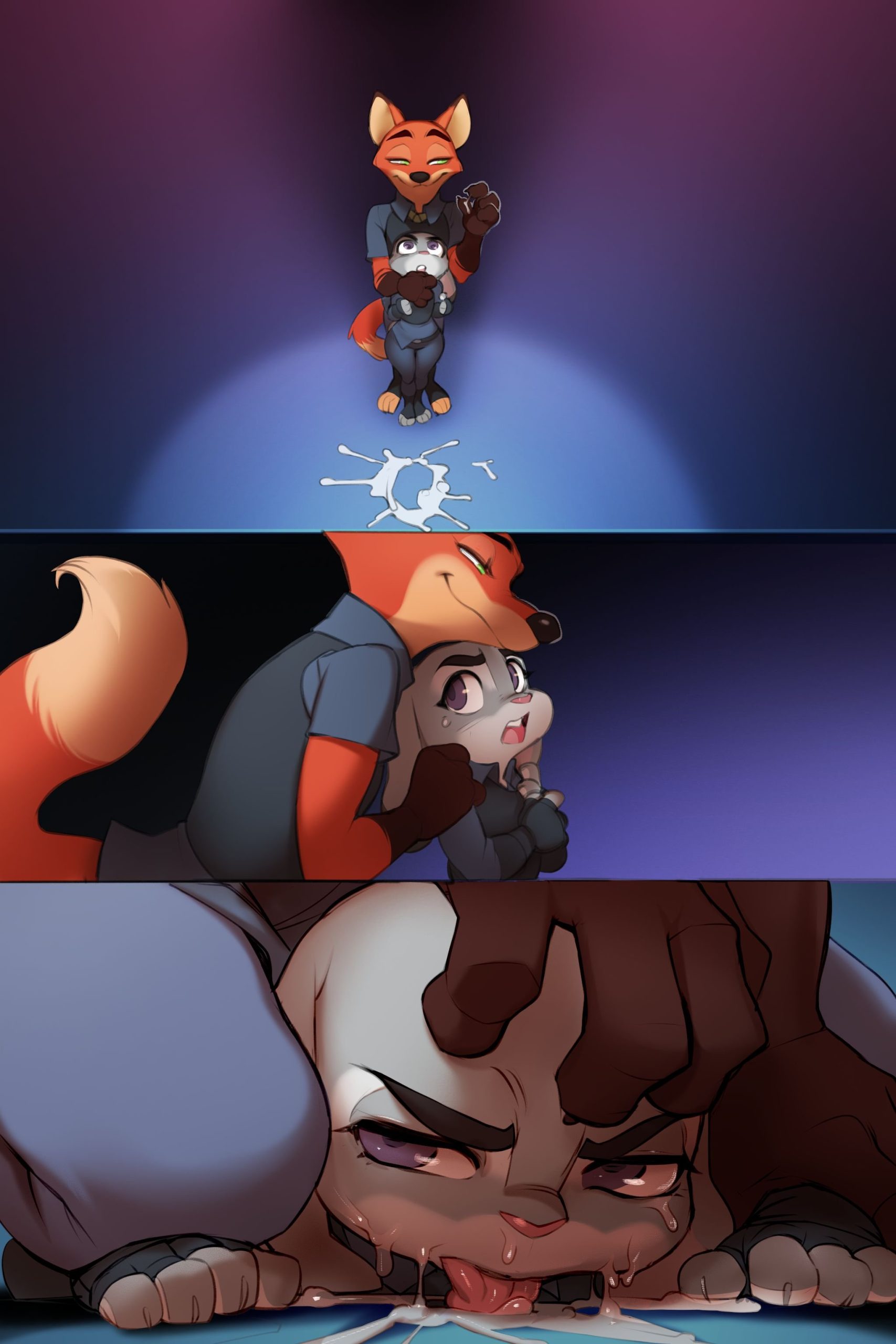 Sweet Sting (1-5) - Chapter 1