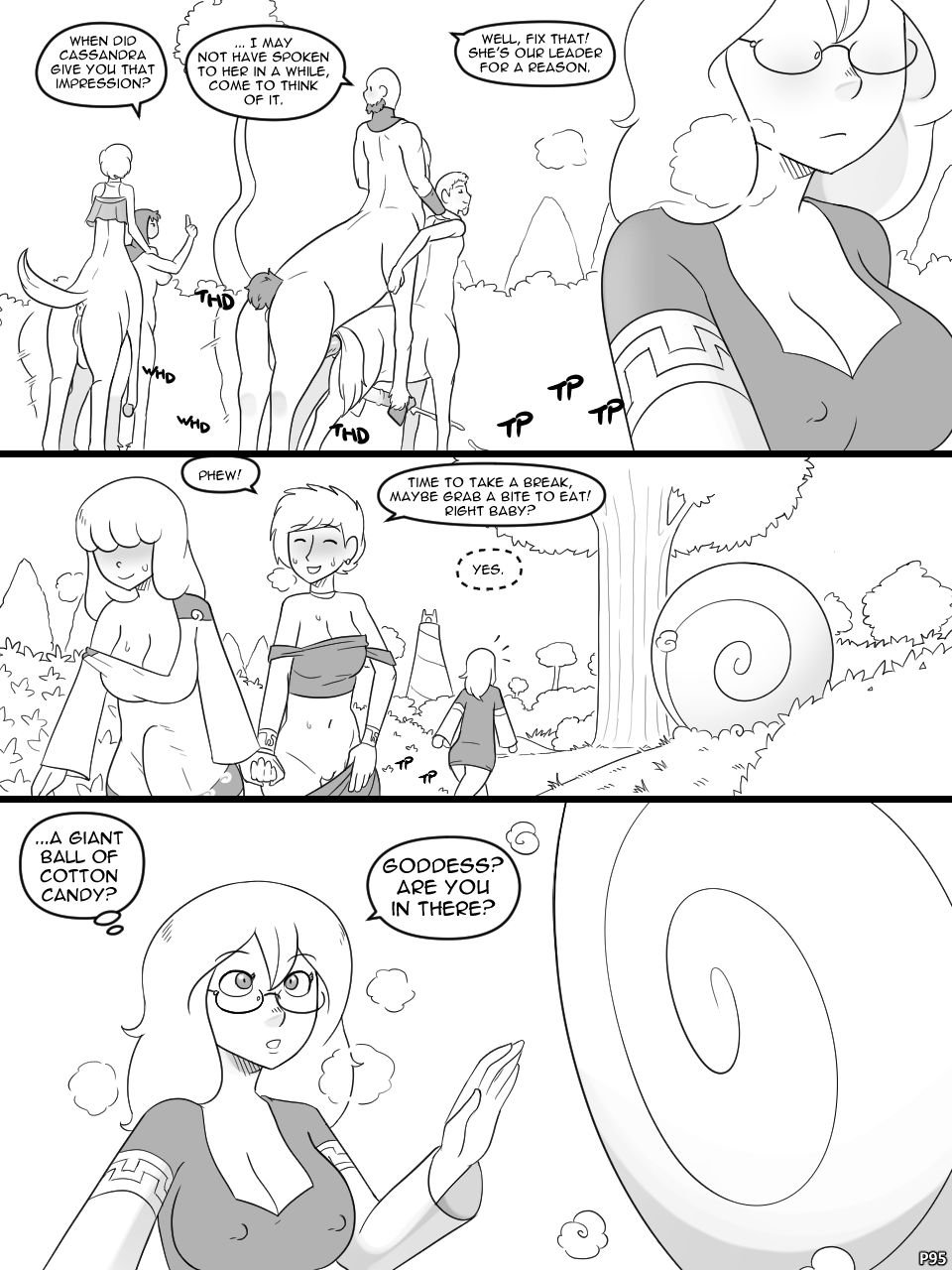 Temple of the Morning Wood - ch. 7