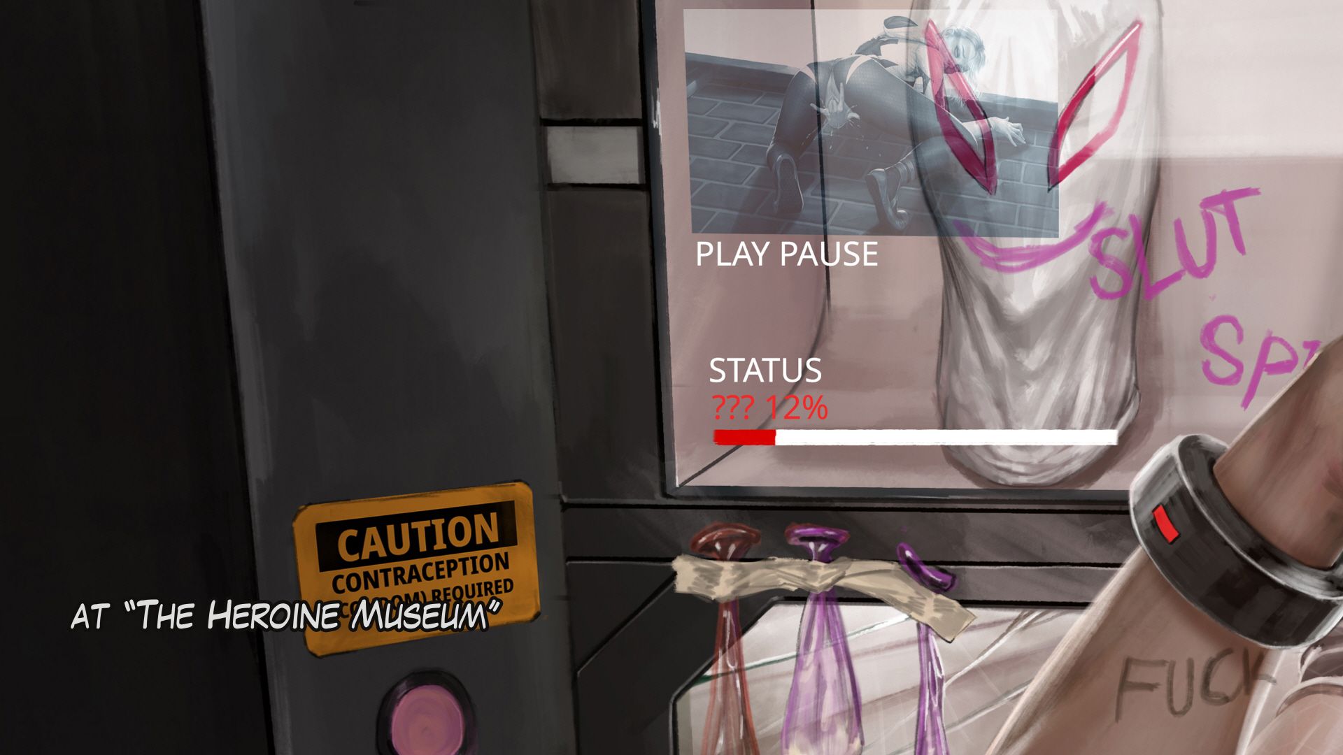 Packs (1-3) - Chapter 2
