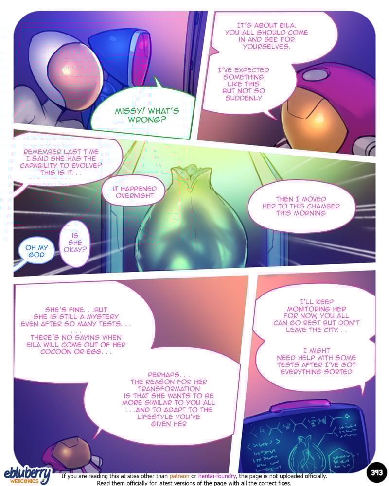 S.EXpedition - ch. 5-6