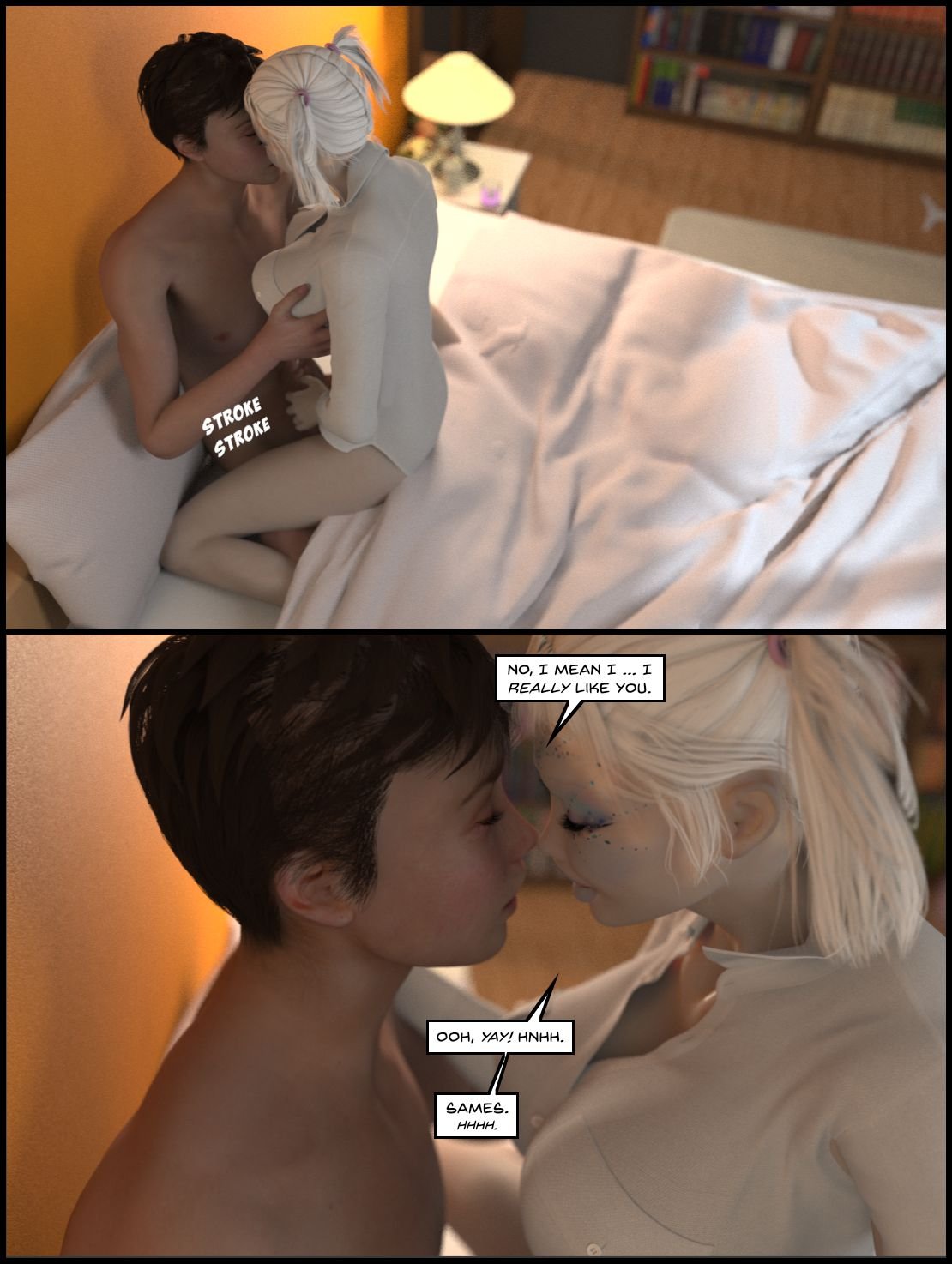 Lithium - ch. 12-13