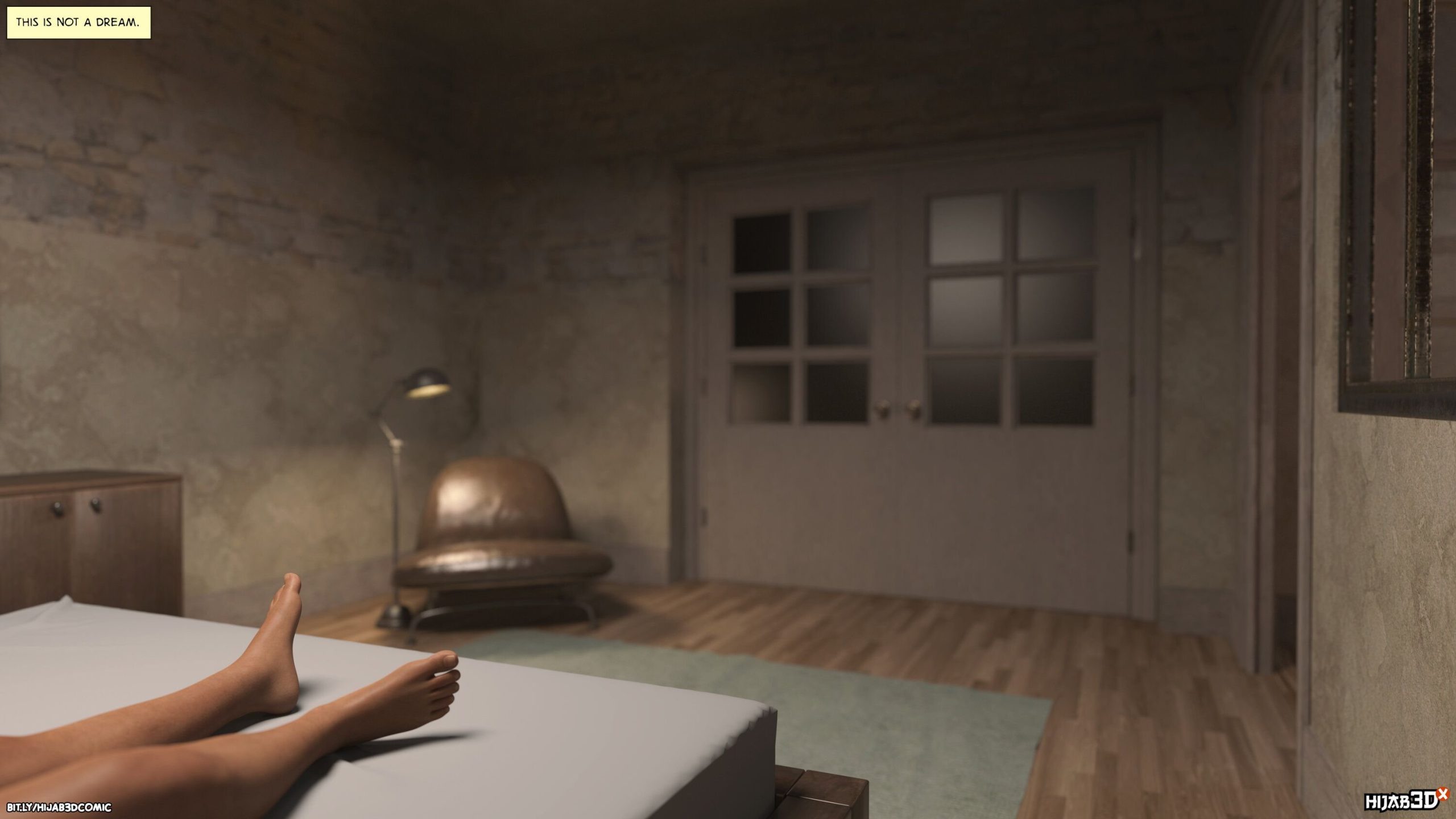 Alpha - Chapter 3