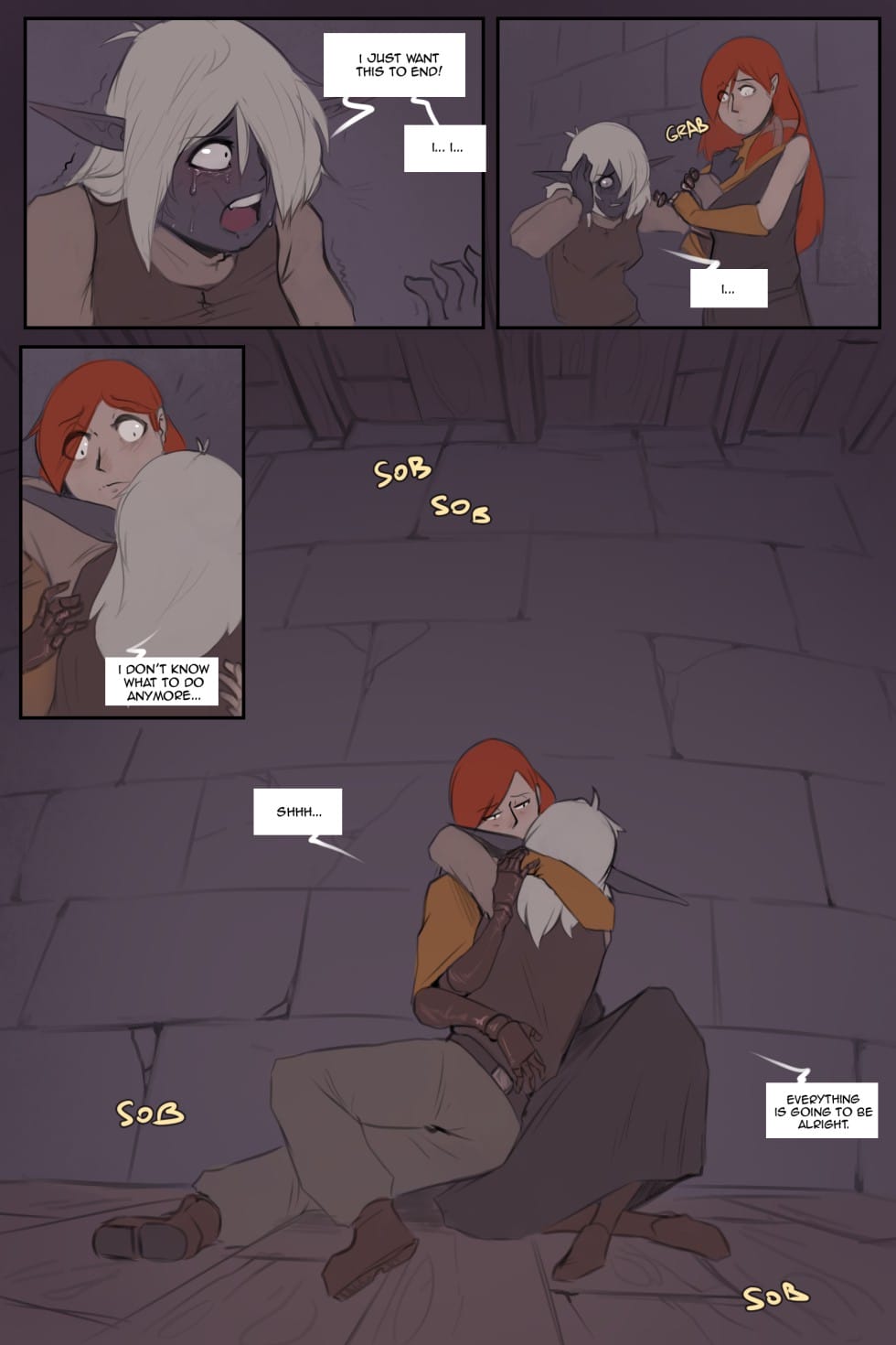 Price for Freedom (1-4) - Chapter 2