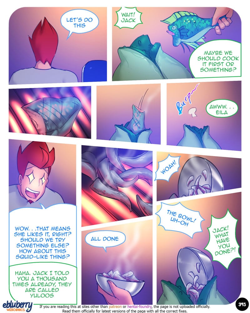 S.EXpedition - ch. 5-6