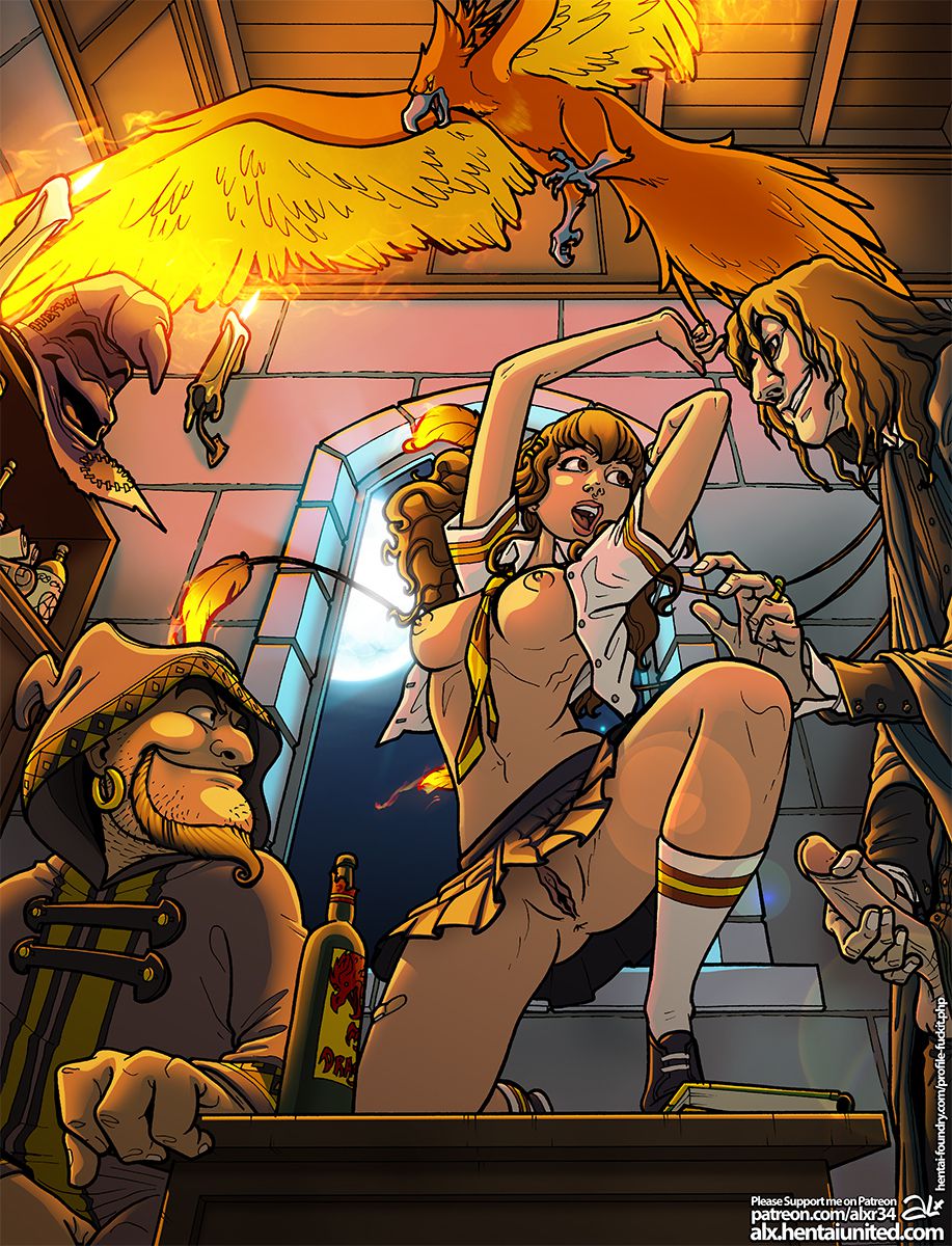 Artworks (1-3) - Chapter 3